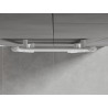 Mexen Hades vannitoa radiaator 1200 x 500 mm, 570 W, valge - W104-1200-500-00-20