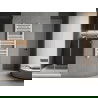 Mexen Hades Badezimmerheizkörper 1200 x 500 mm, 570 W, weiß - W104-1200-500-00-20