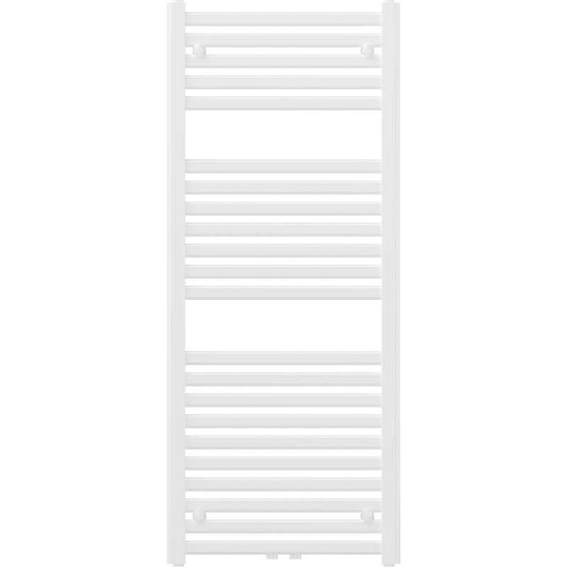 Mexen Hades bathroom radiator 1200 x 500 mm, 570 W, white - W104-1200-500-00-20