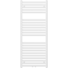 Mexen Hades grzejnik łazienkowy 1200 x 500 mm, 570 W, biały - W104-1200-500-00-20