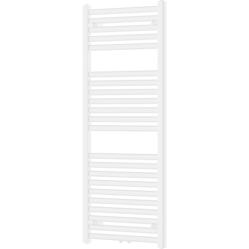 Mexen Hades kopalniški radiator 1200 x 500 mm, 570 W, bel - W104-1200-500-00-20