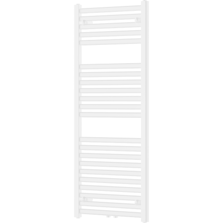 Mexen Hades grzejnik łazienkowy 1200 x 500 mm, 570 W, biały - W104-1200-500-00-20