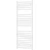 Mexen Hades kopalniški radiator 1200 x 500 mm, 570 W, bel - W104-1200-500-00-20
