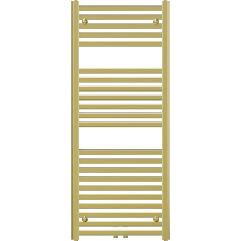Mexen Hades vannitoa radiaator 1200 x 500 mm, 450 W, kuldne - W104-1200-500-00-50