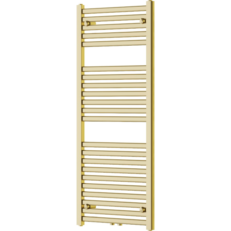 Mexen Hades vannitoa radiaator 1200 x 500 mm, 450 W, kuldne - W104-1200-500-00-50