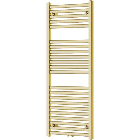 Mexen Hades vannitoa radiaator 1200 x 500 mm, 450 W, kuldne - W104-1200-500-00-50
