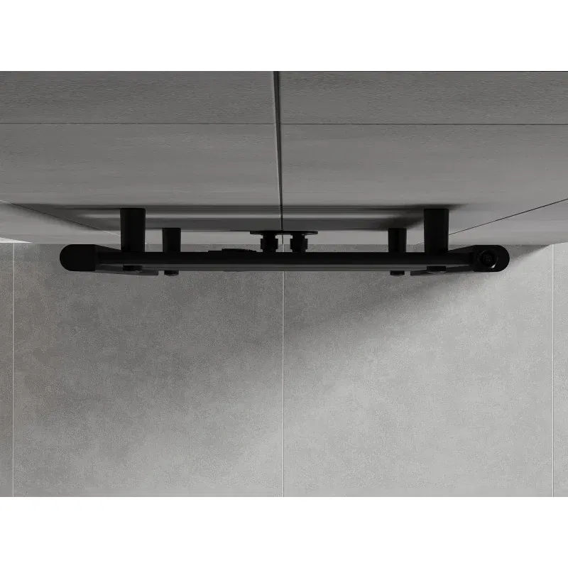 Mexen Hades Heizkörper 1200 x 500 mm, 570 W, schwarz - W104-1200-500-00-70