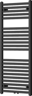 Mexen Hades badkamer radiator 1200 x 500 mm, 570 W, zwart - W104-1200-500-00-70