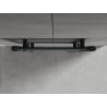 Mexen Hades Badheizkörper 1200 x 500 mm, 570 W, Anthrazit - W104-1200-500-00-66