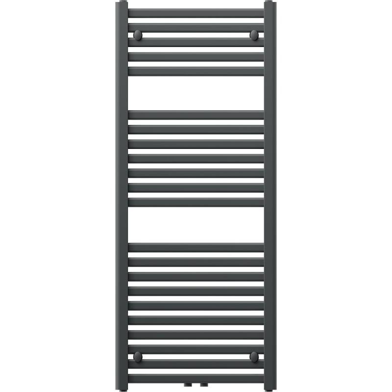 Mexen Hades kylpyhuoneen lämmitin 1200 x 500 mm, 570 W, antrasiitti - W104-1200-500-00-66