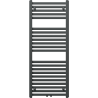 Mexen Hades Badheizkörper 1200 x 500 mm, 570 W, Anthrazit - W104-1200-500-00-66
