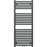Mexen Hades vannitoa radiaator 1200 x 500 mm, 570 W, antratsiit - W104-1200-500-00-66