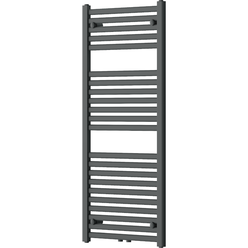 Mexen Hades kopalniški radiator 1200 x 500 mm, 570 W, antracit - W104-1200-500-00-66