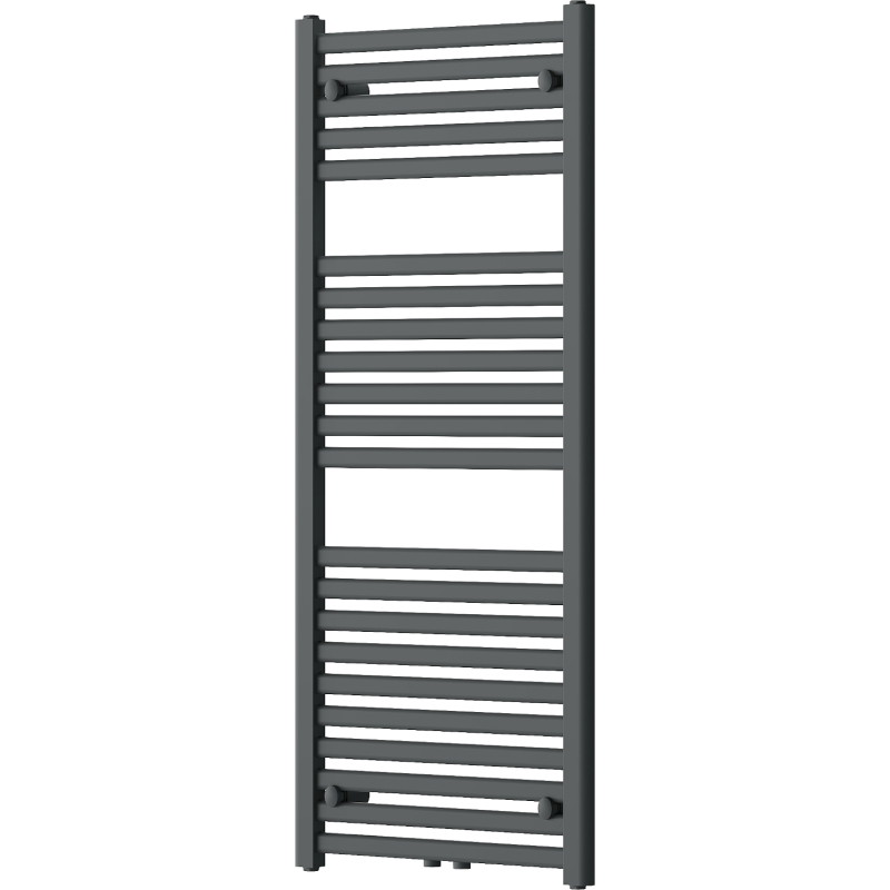 Mexen Hades vannitoa radiaator 1200 x 500 mm, 570 W, antratsiit - W104-1200-500-00-66
