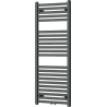 Mexen Hades Badheizkörper 1200 x 500 mm, 570 W, Anthrazit - W104-1200-500-00-66