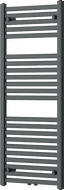 Mexen Hades radiateur de salle de bains 1200 x 500 mm, 570 W, anthracite - W104-1200-500-00-66