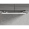 Mexen Hades vannitoa radiaator 1200 x 600 mm, 667 W, valge - W104-1200-600-00-20