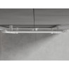 Mexen Hades vannitoa radiaator 1200 x 600 mm, 667 W, valge - W104-1200-600-00-20
