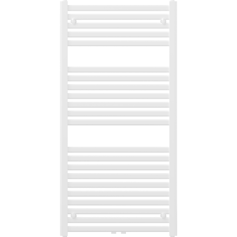 Mexen Hades kopalniški radiator 1200 x 600 mm, 667 W, bel - W104-1200-600-00-20