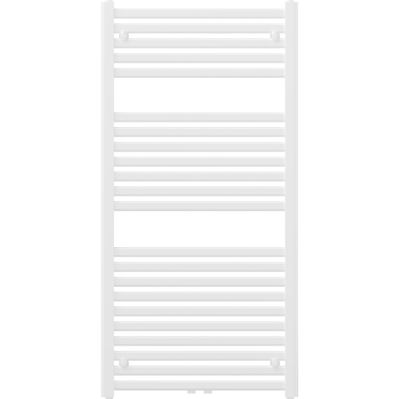 Mexen Hades vannitoa radiaator 1200 x 600 mm, 667 W, valge - W104-1200-600-00-20