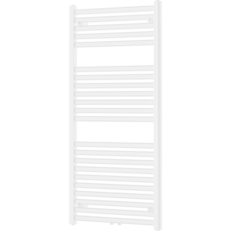 Mexen Hades Badezimmerheizkörper 1200 x 600 mm, 667 W, weiß - W104-1200-600-00-20