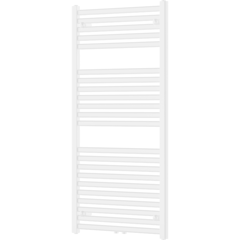 Mexen Hades badrumsradiator 1200 x 600 mm, 667 W, vit - W104-1200-600-00-20