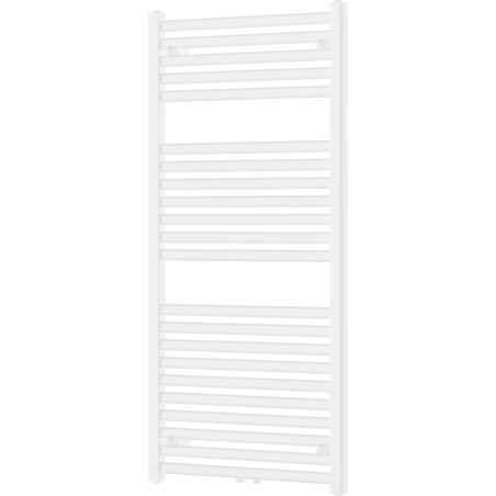 Mexen Hades badrumselement 1200 x 600 mm, 667 W, vit - W104-1200-600-00-20