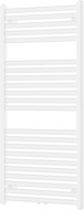 Mexen Hades radiador de baño 1200 x 600 mm, 667 W, blanco - W104-1200-600-00-20
