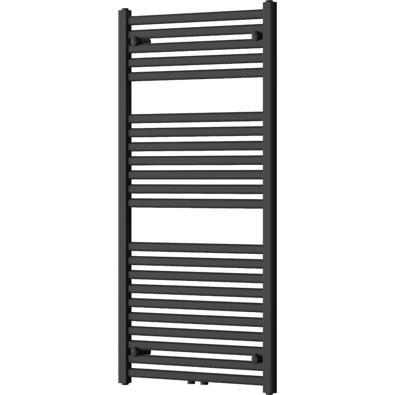 Mexen Hades vannitoa radiaator 1200 x 600 mm, 667 W, must - W104-1200-600-00-70