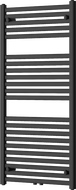 Mexen Hades kopalniški radiator 1200 x 600 mm, 667 W, črn - W104-1200-600-00-70