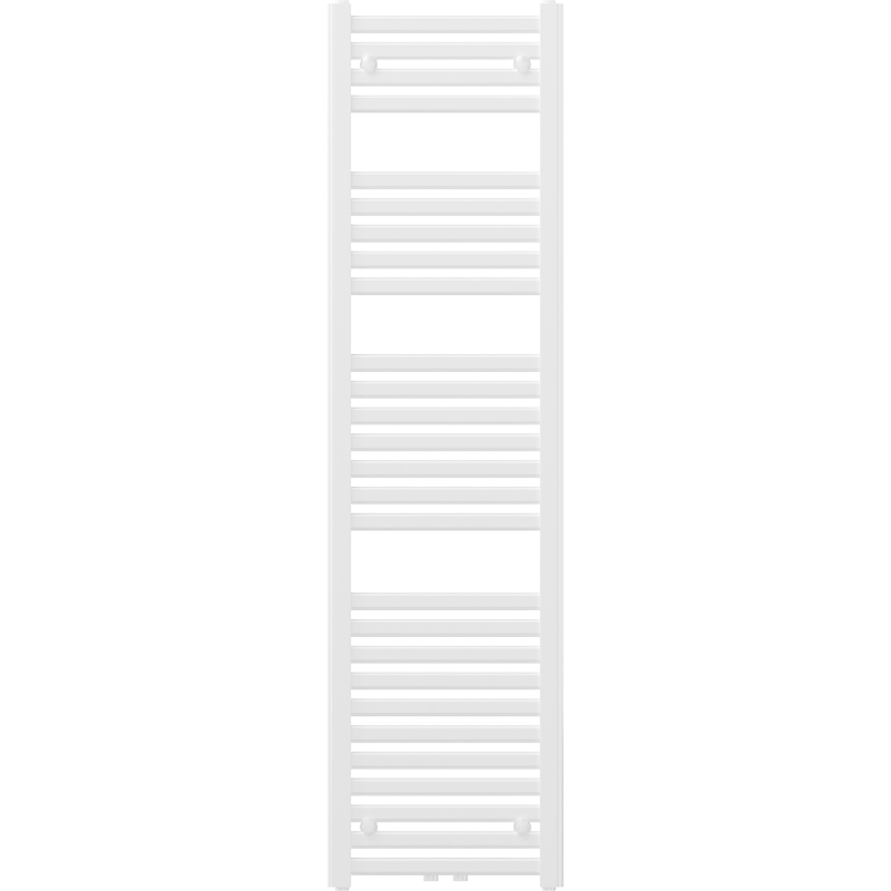 Mexen Hades vannas istabas radiators 1500 x 400 mm, 583 W, balts - W104-1500-400-00-20