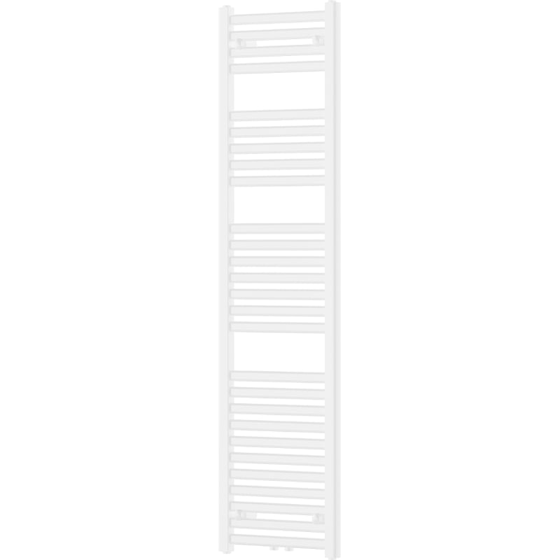 Mexen Hades vannitoa radiaator 1500 x 400 mm, 583 W, valge - W104-1500-400-00-20