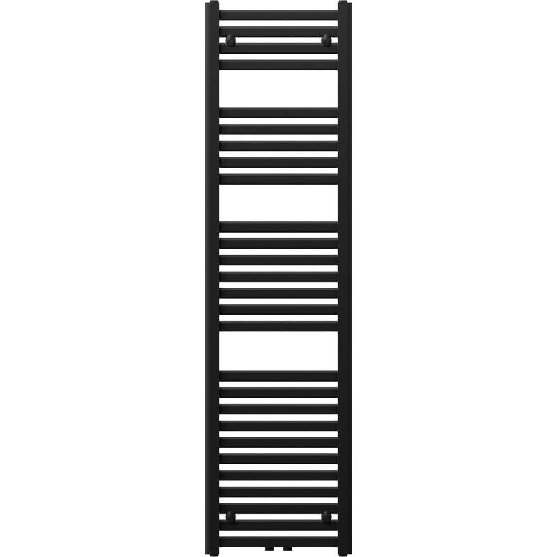 Mexen Hades vannitoa radiaator 1500 x 400 mm, 583 W, must - W104-1500-400-00-70
