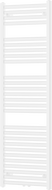 Mexen Hades kopalniški radiator 1500 x 500 mm, 703 W, bela - W104-1500-500-00-20