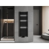 Mexen Hades vannitoa radiaator 1500 x 500 mm, 703 W, must - W104-1500-500-00-70