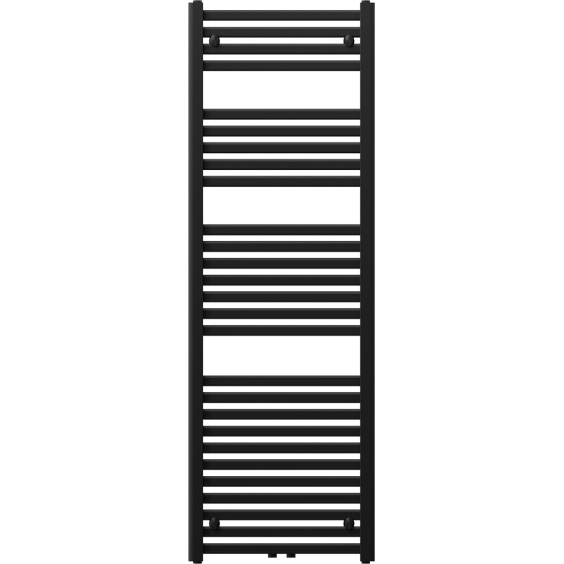 Mexen Hades kylpyhuoneen lämmitin 1500 x 500 mm, 703 W, musta - W104-1500-500-00-70