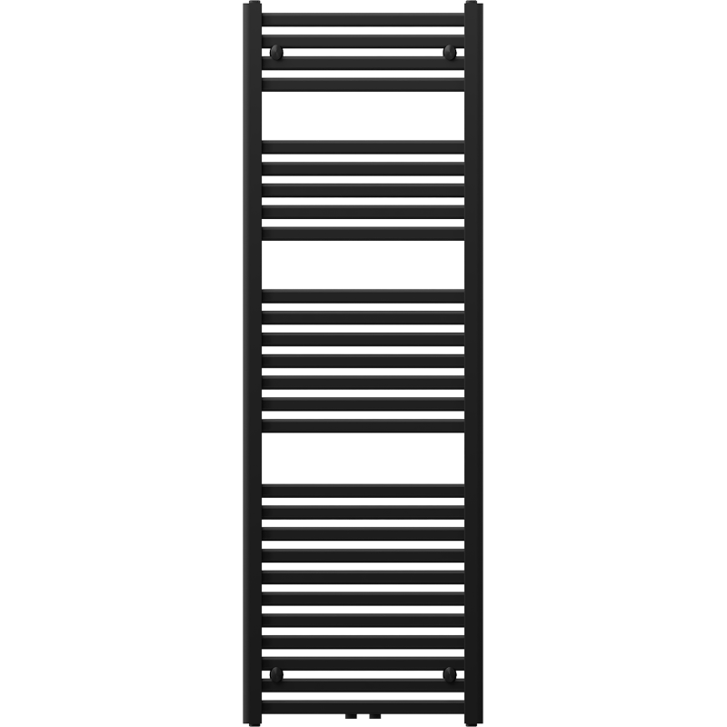 Mexen Hades radiateur salle de bain 1500 x 500 mm, 703 W, noir - W104-1500-500-00-70
