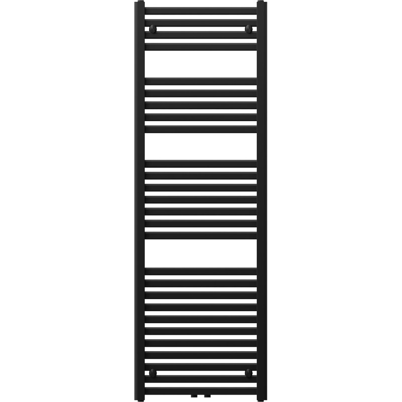 Mexen Hades vannitoa radiaator 1500 x 500 mm, 703 W, must - W104-1500-500-00-70
