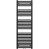 Mexen Hades vannas istabas radiators 1500 x 500 mm, 703 W, melns - W104-1500-500-00-70