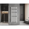 Mexen Hades Badezimmerheizkörper 1500 x 600 mm, 812 W, weiß - W104-1500-600-00-20