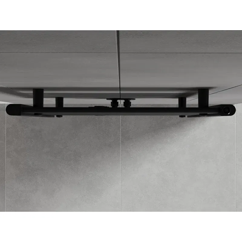 Mexen Hades Badheizkörper 1500 x 600 mm, 812 W, schwarz - W104-1500-600-00-70