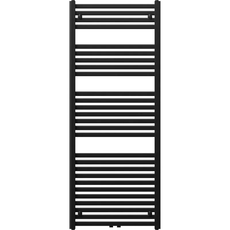 Mexen Hades Badheizkörper 1500 x 600 mm, 812 W, schwarz - W104-1500-600-00-70