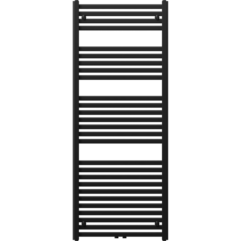 Mexen Hades kylpyhuoneen lämmitin 1500 x 600 mm, 812 W, musta - W104-1500-600-00-70
