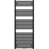 Mexen Hades grzejnik łazienkowy 1500 x 600 mm, 812 W, czarny - W104-1500-600-00-70