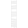 Mexen Hades radiateur de salle de bains 1800 x 500 mm, 854 W, blanc - W104-1800-500-00-20