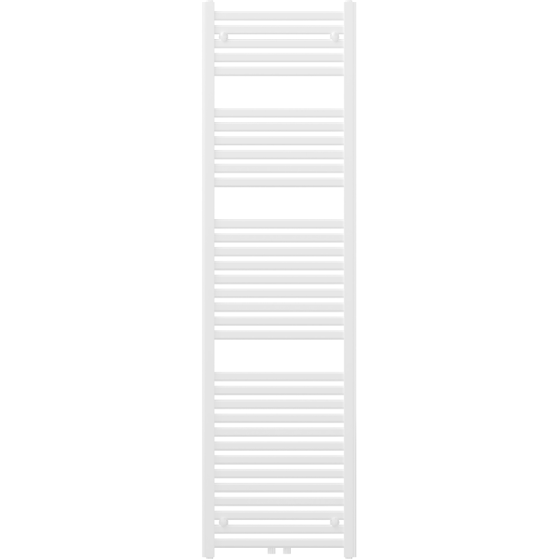 Mexen Hades badrum radiator 1800 x 500 mm, 854 W, vit - W104-1800-500-00-20