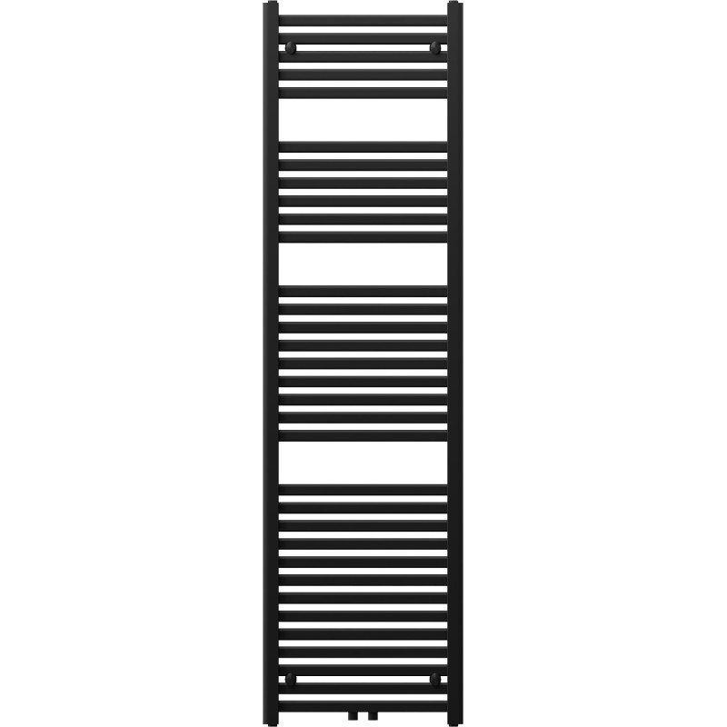 Mexen Hades grzejnik łazienkowy 1800 x 500 mm, 854 W, czarny - W104-1800-500-00-70