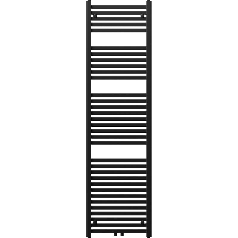 Mexen Hades vannitoa radiaator 1800 x 500 mm, 854 W, must - W104-1800-500-00-70