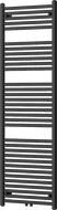 Mexen Hades badkamerradiator 1800 x 600 mm, 1000 W, zwart - W104-1800-600-00-70