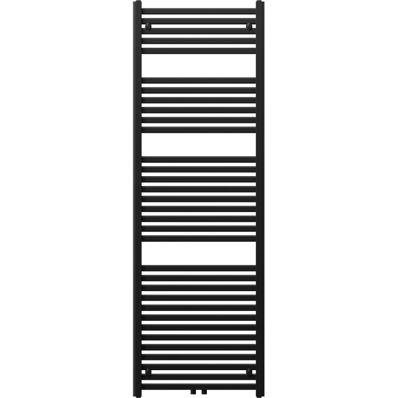 Mexen Hades vannitoa radiaator 1800 x 600 mm, 1000 W, must - W104-1800-600-00-70